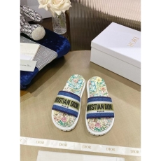 Christian Dior Slippers